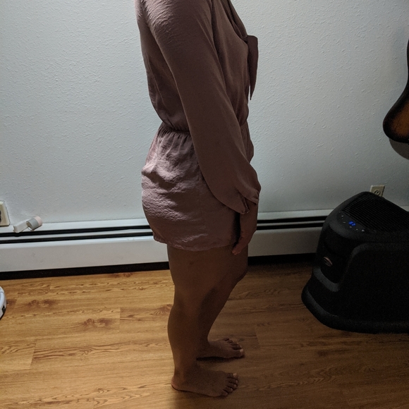 Romper - Picture 3 of 6